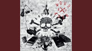 I&#39;m on My Way to Save Your Rock &#39;N&#39; Roll