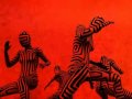 Black Eyed Peas Boom Boom Pow Officail Video 2009