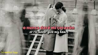 Nat King Cole - When I Fall In Love (Sub. Español / Lyrics)