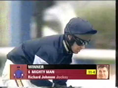 2006 Liverpool Hurdle - Aintree meeting