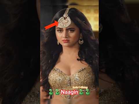 🔱Nagin season 1,2,3,4,4,6 same jewellery ❤️🥀 #jewellery #naginserial 🔱❤️🐍🔱🐍🔱🐍