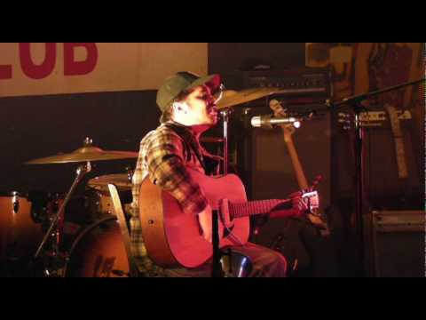 Henry Daggs - Temptation Club, 12/3/09 - 