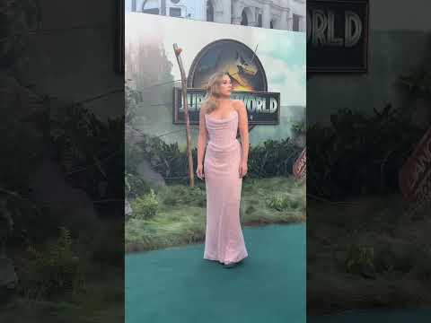 No mission team would be complete without Scarlett Johansson