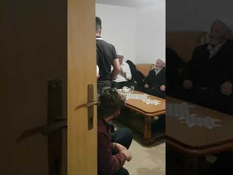 Mevludi babgjishit tim