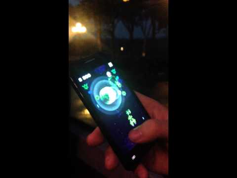 Space War X - Eleven Studio Video