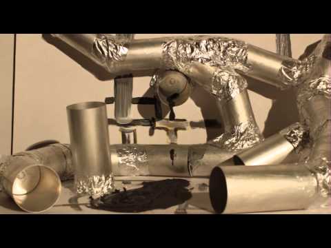 Second-Hand Workshot StopTrik IFF 2013