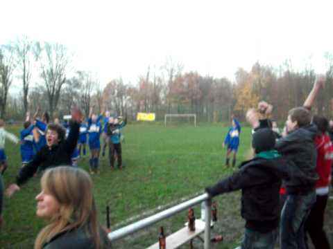 TuS Langel Halbfinale der A-Jugend  2/2