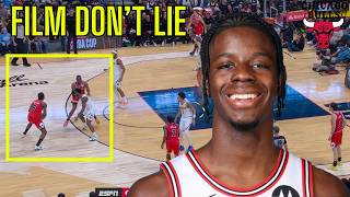 The Chicago Bulls Have A SERIOUS New EMERGING STAR.... | Bulls News |