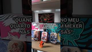 Nunca mexa na coleção #pokemon #pokemoncards #pokemontcg