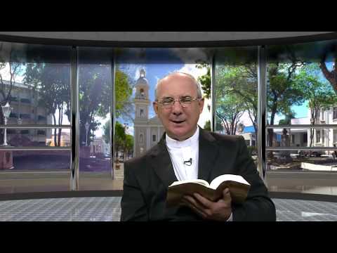 A Palavra Divina - 08/01/2015 - Lucas 4, 14 - 22a