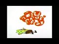 Nickelodeon Logo ID SpongeBob 1999