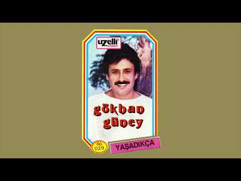 Nankör - Gökhan Güney (Yaşadıkça Albümü)