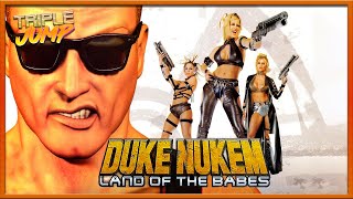 10 Worst Games Of 2000