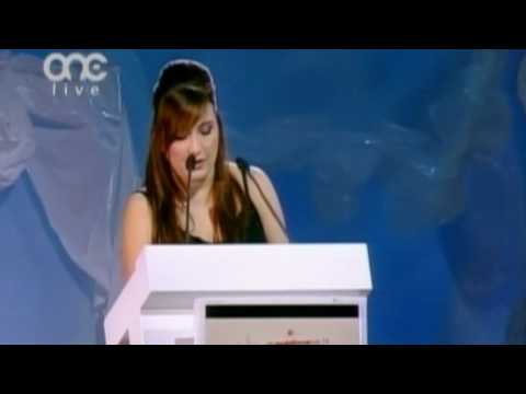 ONE - TV Station of the Year - All the winners at the Malta TV Awards 2010
