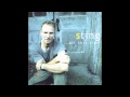 Sting - Mad About You (from the album All This Time)