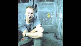 Sting - Mad About You (from the album All This Time)