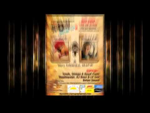 (G-Hot, Kralle, Big Derill Mack) Benefizkonzert Graz - 5. November 2010 - Explosiv - TRAILER