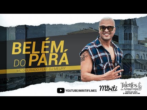 DOURADO - BELÉM DO PARÁ (MIRITI FILMES)