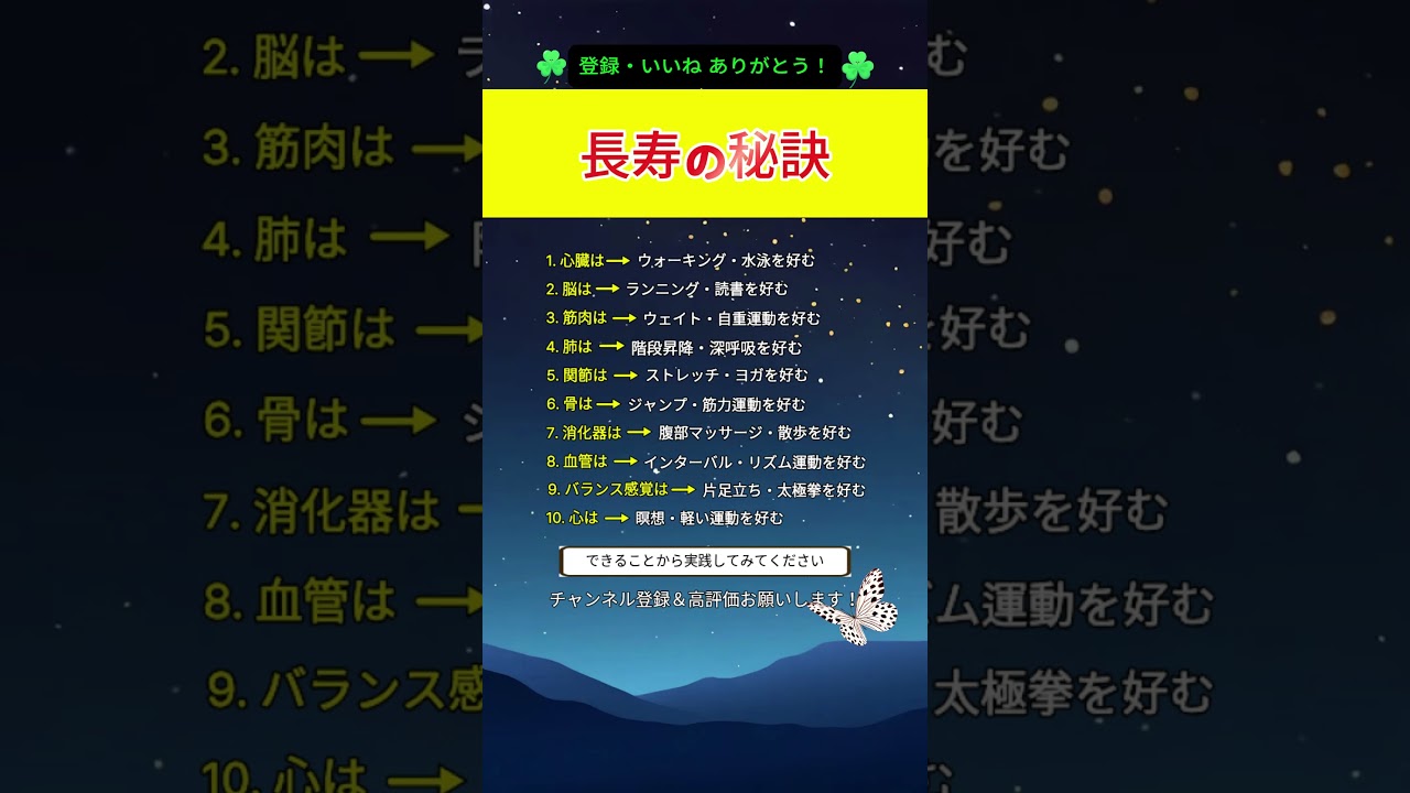 YouTubeサムネイル