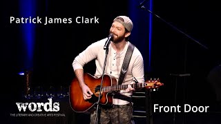 Patrick James Clark: "Front Door"