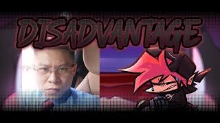 Cover art for Disadvantage (Rev-Mixed)