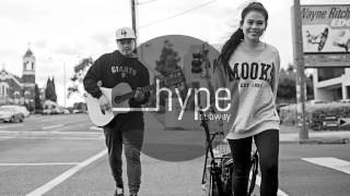 Peace - California Daze