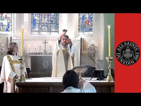 Mass on the 6th Sunday of Easter | Te Rātapu Tuaono o te Aranga