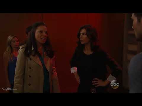 GH: 9/17/14 - Escaping Chricton-Clark Part 2/3