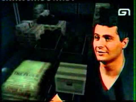 Le Retour De La Momie Playstation 2