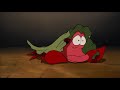 Rapunzel And Eugene Meet The Little Mermaid Part 21