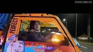 Download lagu DJ SIUL   DRIVER CEWE CANTIK L300 PICK UP OLENG   story' wa pick up mbois L300 mp3