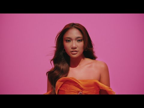 Marion Jola - Permisi (Official Visualizer Video)