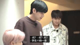 Download lagu 【BTS防弾少年団】走れバンタン Run BTS! 2021 - EP.154 mp3 Download lagu 【BTS防弾少年団】走れバンタン Run BTS! 2021 - EP.154 mp3