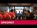 Opkomst | AZ - FC Emmen