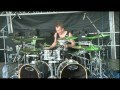 Norther Brutal Assault Festival Live 2012 