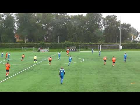 Slagelse - Gørlev  2-4