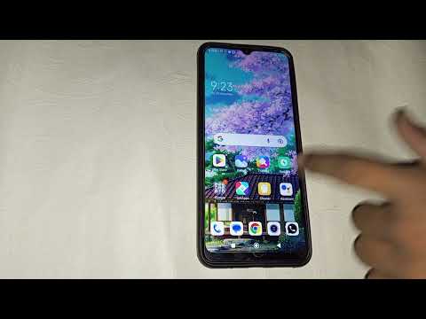 How to on dnd mode in poco c3, poco c3 me dnd mode kaise on kare