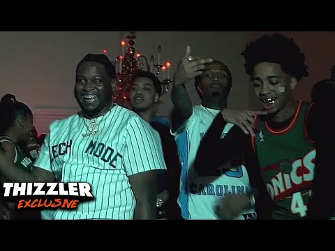 Lul Leak x Murdock x LayEmDown x ClearItOut - Bankroll (Exclusive Music Video) || Dir. Shooter7Seven