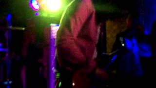 Elysium - LostAlone (The Victoria Inn - Derby, 14.07.12)