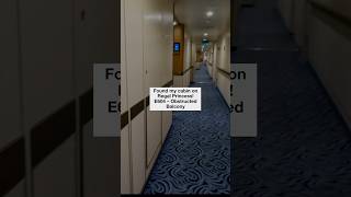 Would You Book This Regal Princess Balcony Cabin? (E604 Tour)