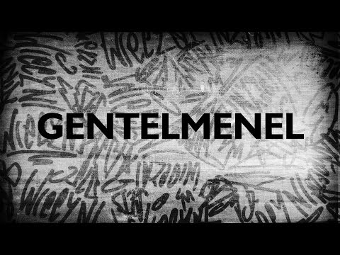 15. Atum/Słaby - "GENTELMENEL"