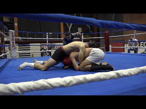 FG9-Rusić Dejan vs Paunić Slađan