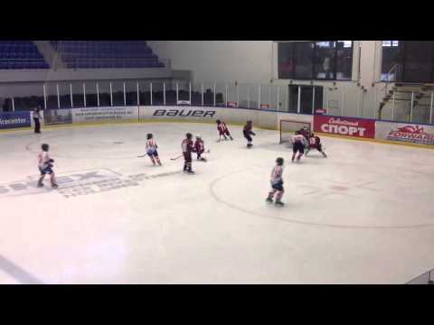 Vasas - West Hoki 2.sor