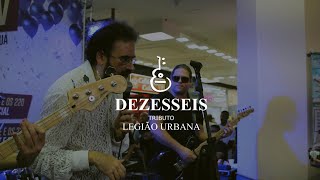 Guilherme Lemos | Dezesseis (Legião Urbana)