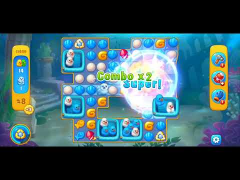 Fishdom/Gameplay/Levels(11469)