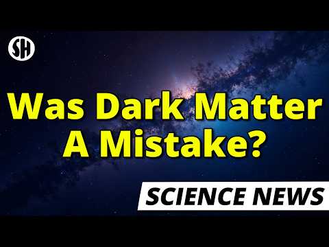 Action at a Distance Can Explain Dark Matter, Physicists Show