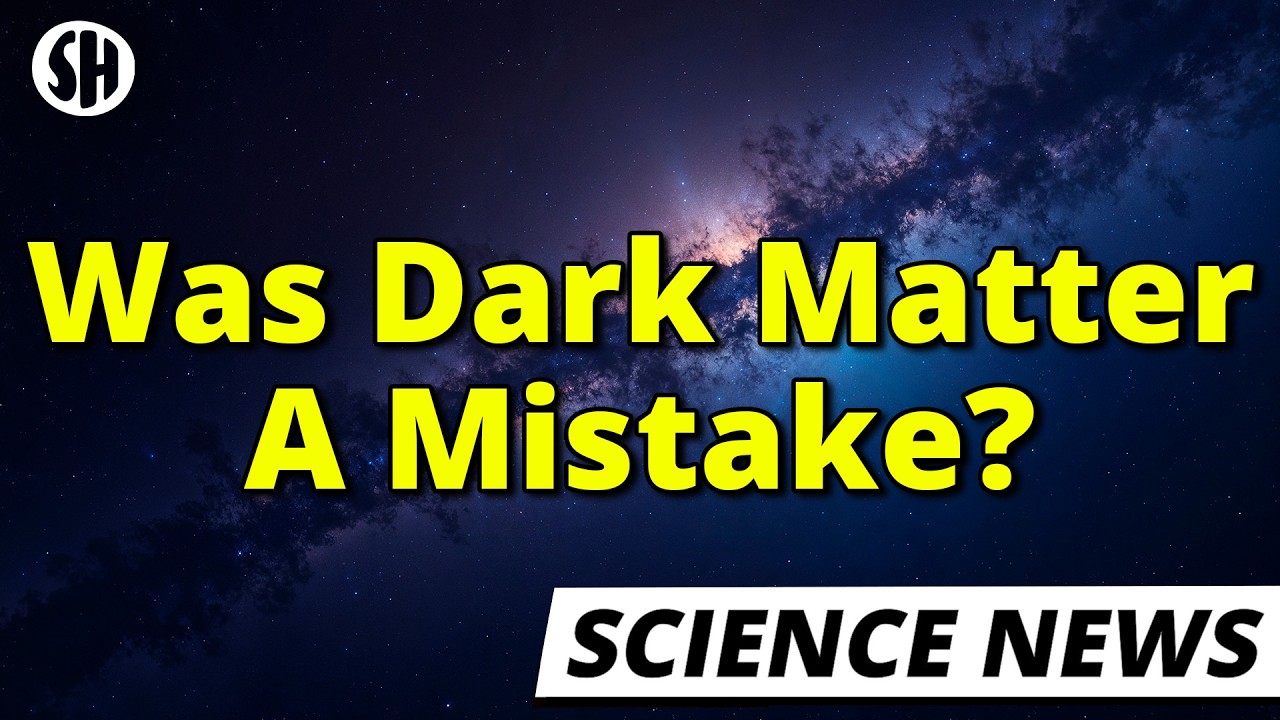 Action at a Distance Can Explain Dark Matter, Physicists Show