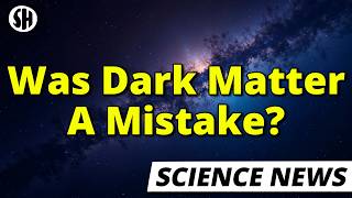 Action at a Distance Can Explain Dark Matter, Physicists Show