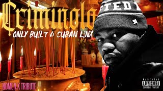 Raekwon | Criminology | Only Built 4 Cuban Linx (MCA Uncut) 1995