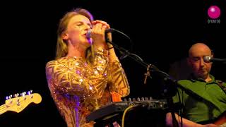 BMX BANDITS - LOVE ME TIL HEART STOPS @salagalileo 03/03/2018 @madridpopfest